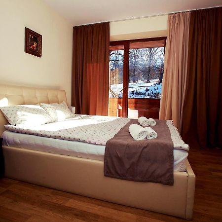 The Valley Bakuriani Belle Epoque Apartment 외부 사진