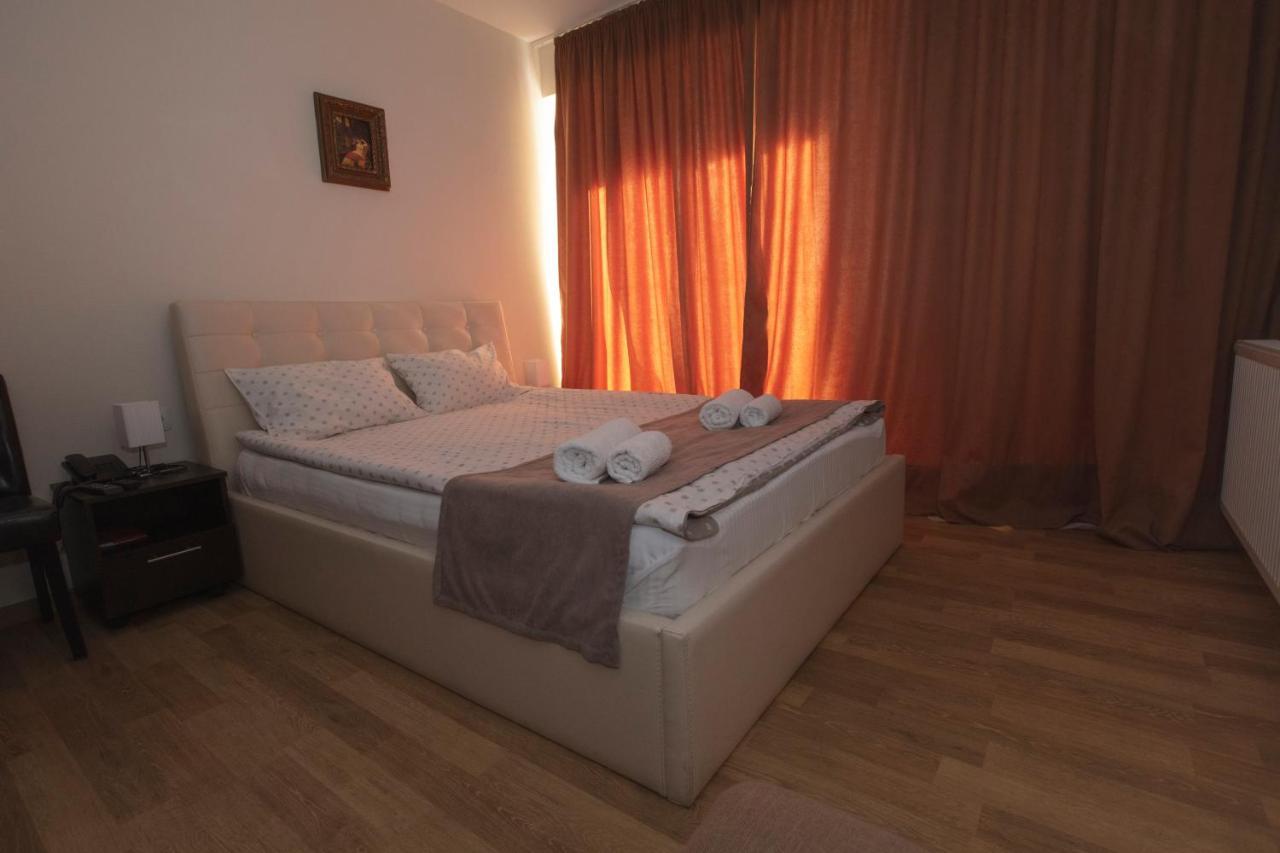 The Valley Bakuriani Belle Epoque Apartment 외부 사진