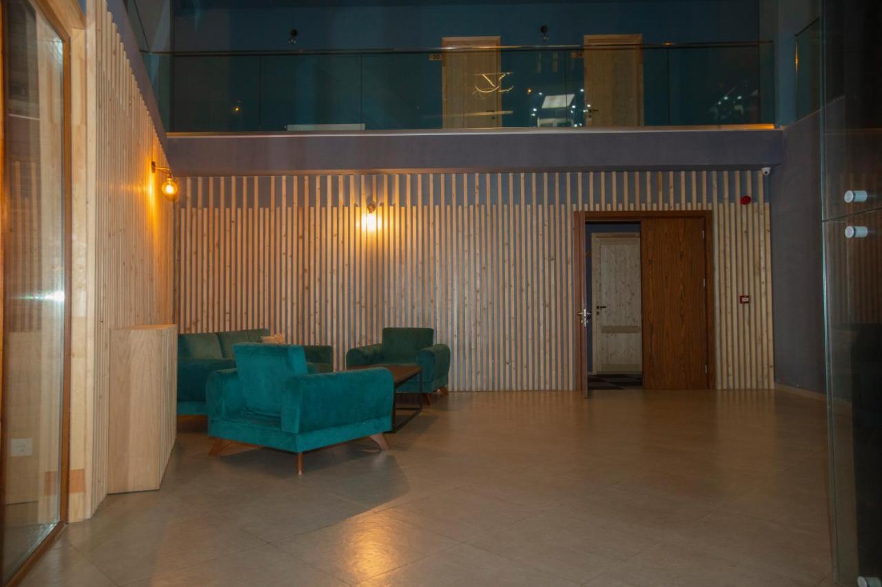 The Valley Bakuriani Belle Epoque Apartment 외부 사진