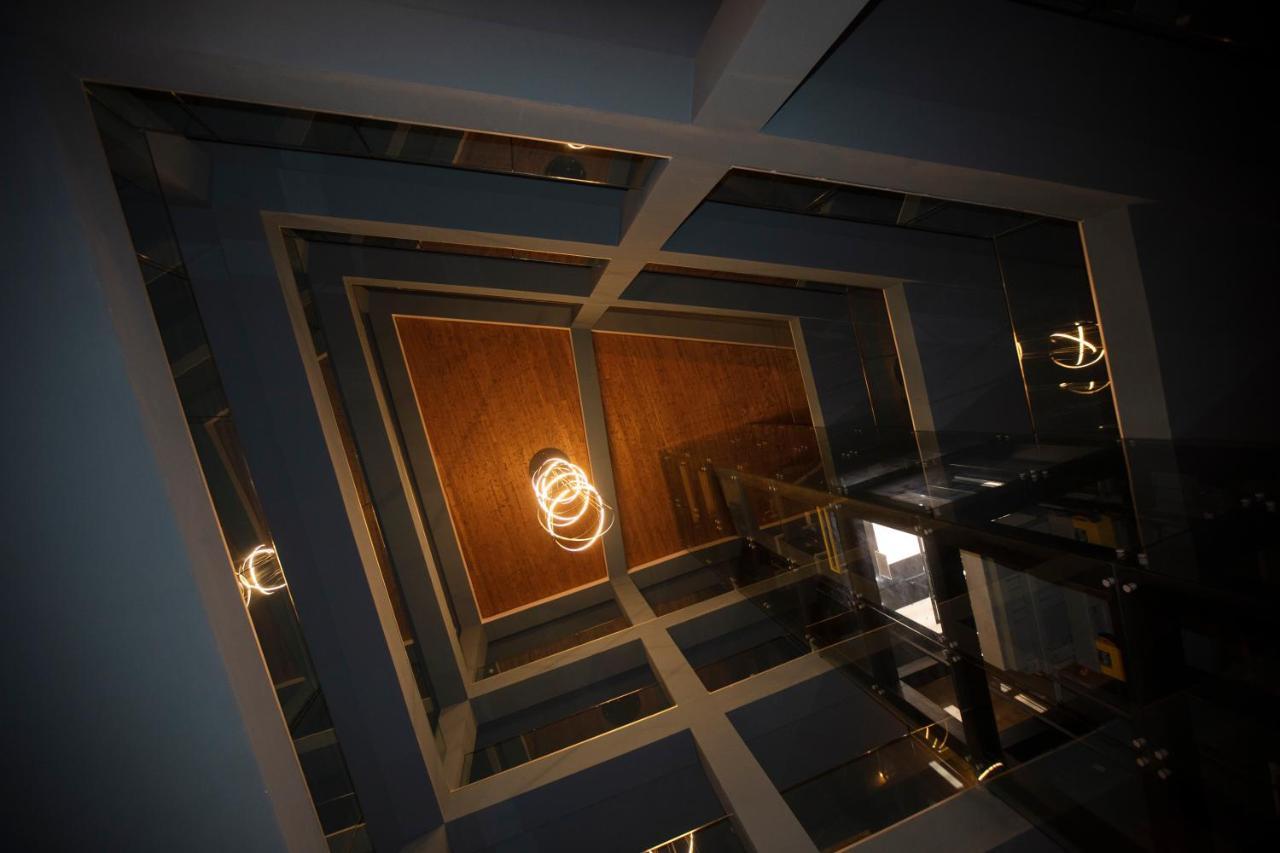 The Valley Bakuriani Belle Epoque Apartment 외부 사진