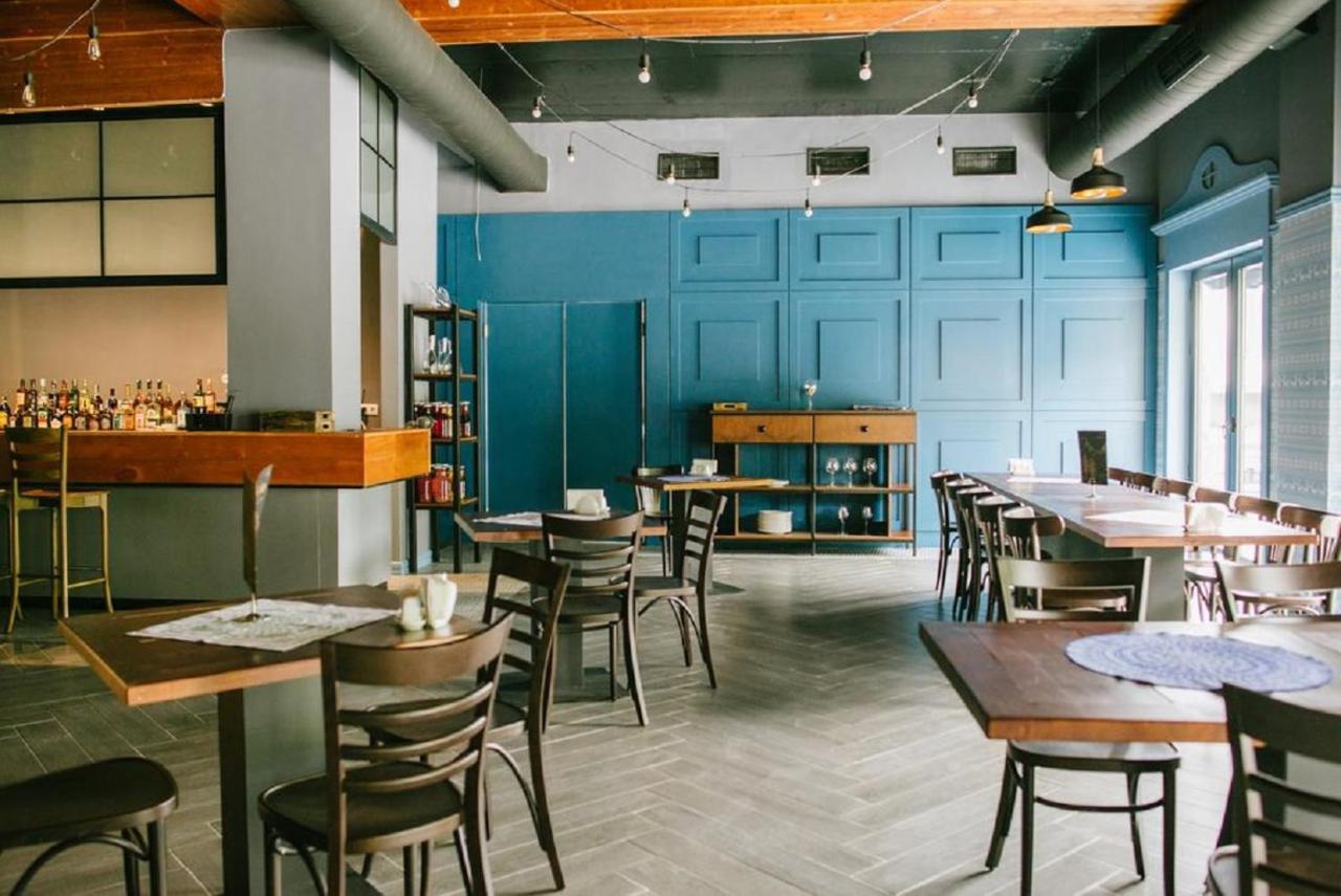 The Valley Bakuriani Belle Epoque Apartment 외부 사진
