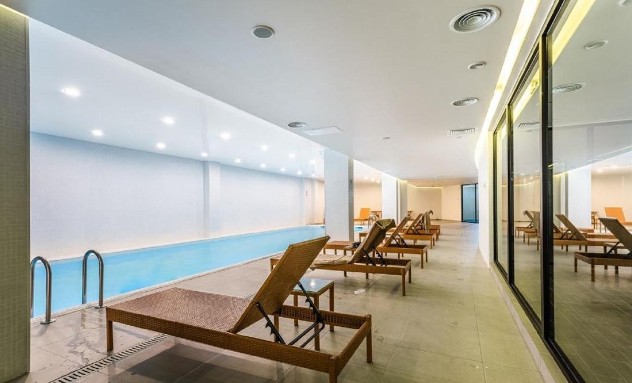 The Valley Bakuriani Belle Epoque Apartment 외부 사진